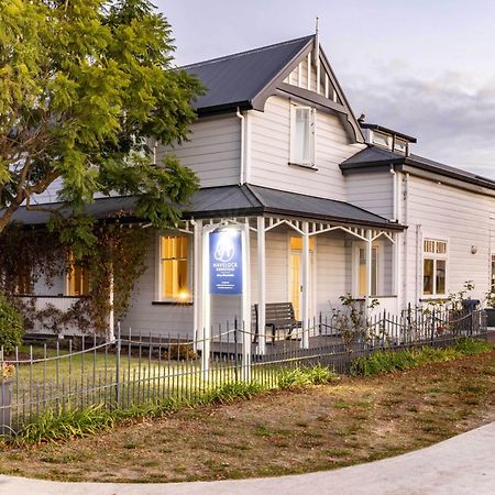 Havelock Homestead Havelock North Buitenkant foto