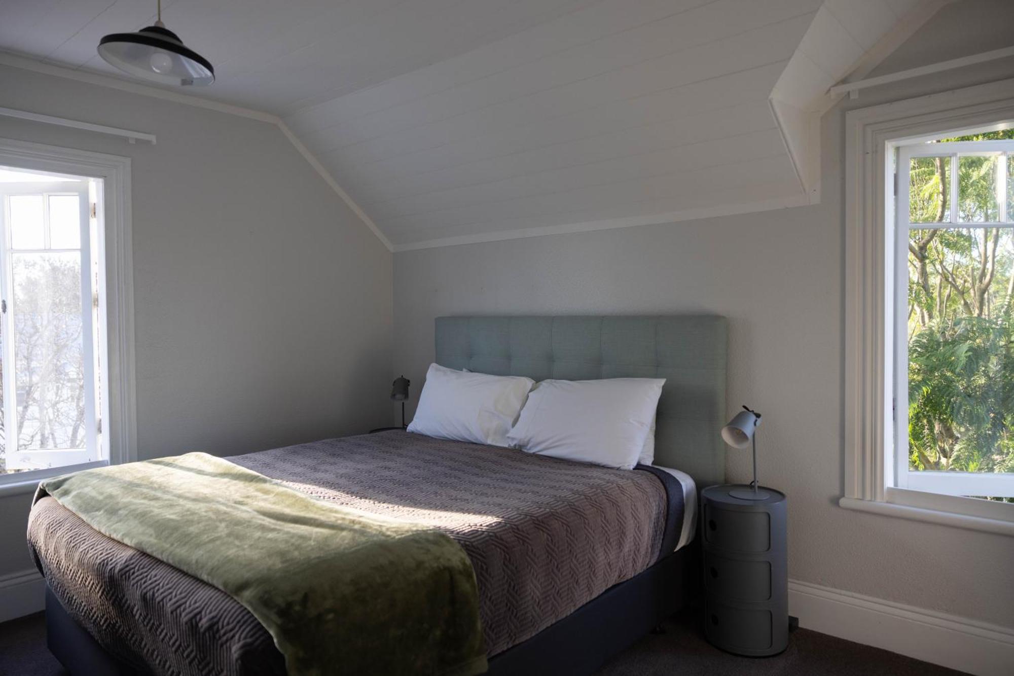 Havelock Homestead Havelock North Buitenkant foto